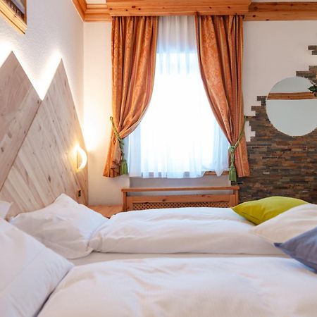 Hotel Ciamol Campitello di Fassa Extérieur photo
