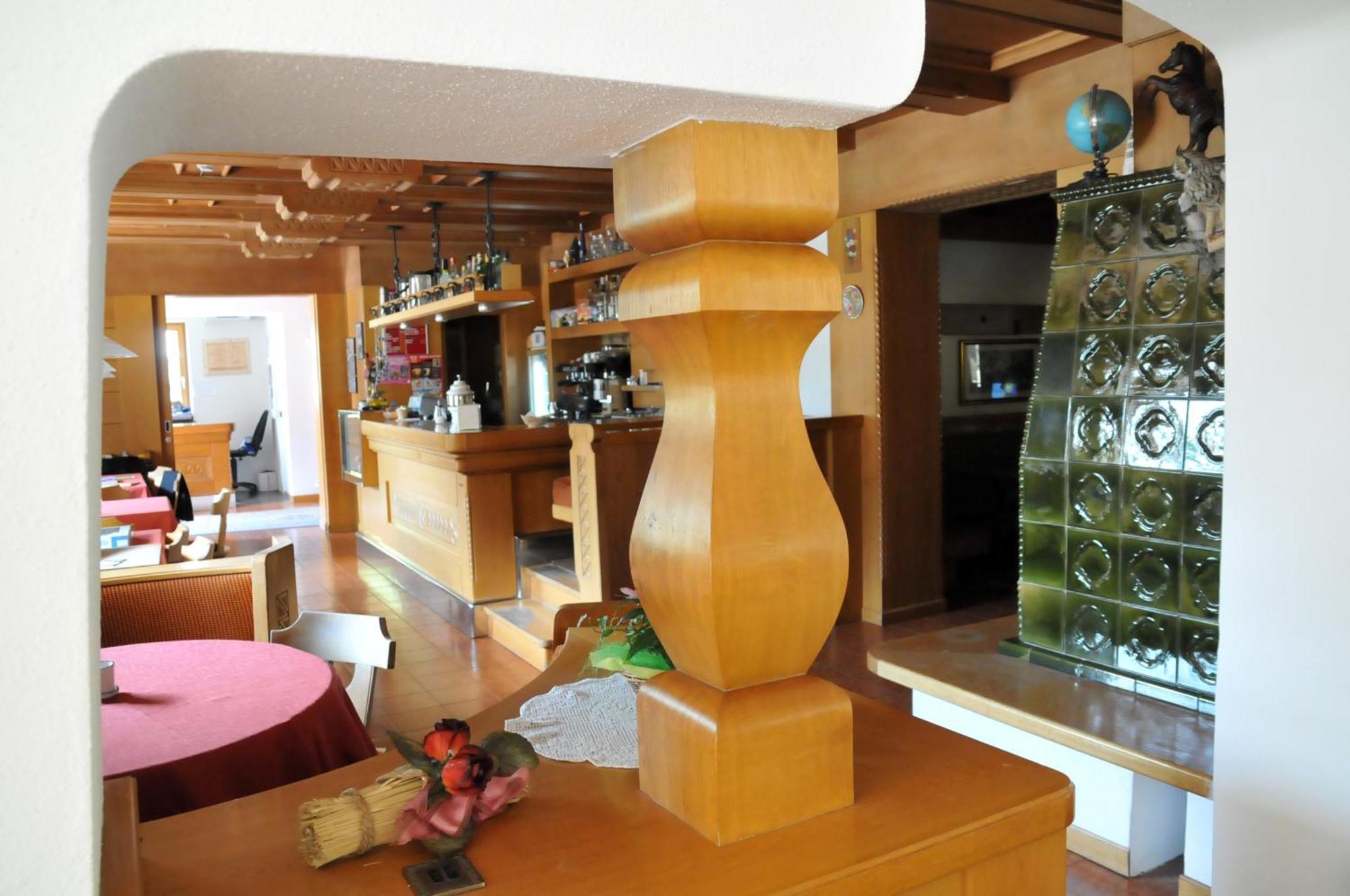 Hotel Ciamol Campitello di Fassa Extérieur photo