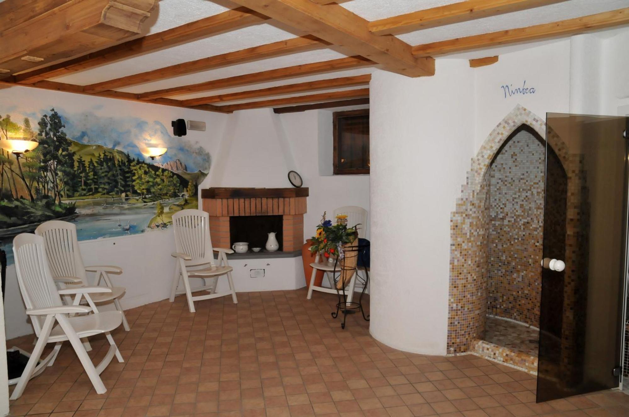 Hotel Ciamol Campitello di Fassa Extérieur photo